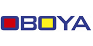 Oboya Horticulture Industries AB Logotyp