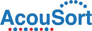 AcouSort AB Logotyp