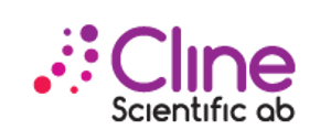 Cline Scientific AB Logo