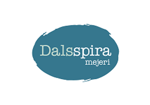 Dalsspira Mejeri AB Logotyp
