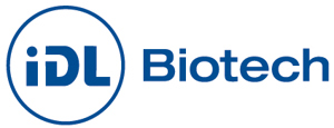 IDL Biotech AB Logotyp