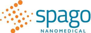 Spago Nanomedical AB Logo