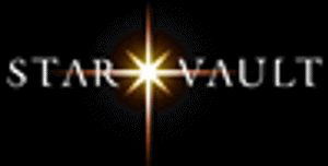 Star Vault AB Logotyp