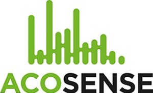 Acosense AB Logotyp