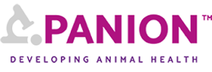 Panion Animal Health AB Logotyp