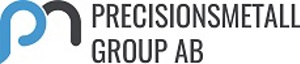 Precisionsmetall Group AB Logotyp