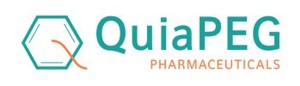 QuiaPEG Pharmaceuticals Holding AB Logotyp