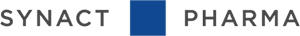 SynAct Pharma AB Logotyp