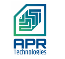APR Technologies AB Logotyp