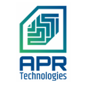 APR Technologies AB Logotyp