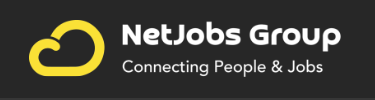 NetJobs Group AB (publ.) Logotyp