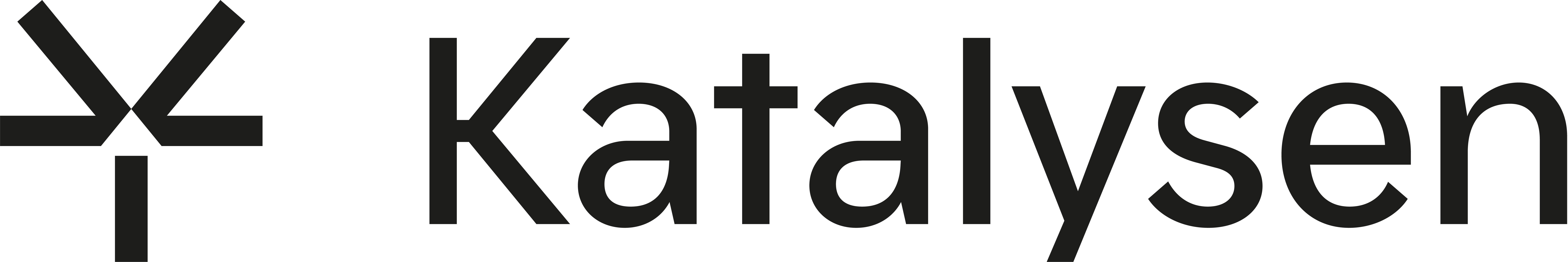 Katalysen Ventures AB Logotyp