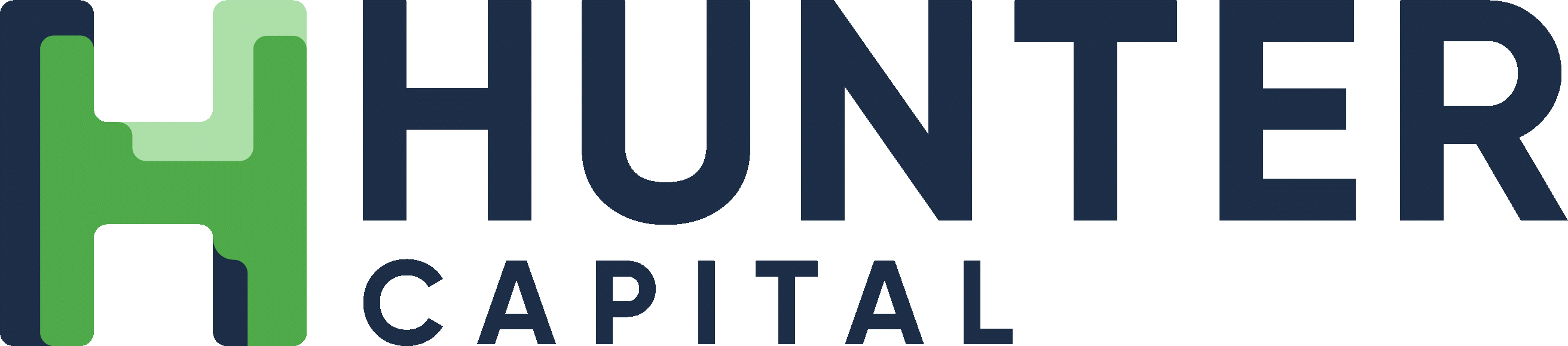 Hunter Capital AB Logotyp