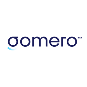 Gomero Group AB Logotyp