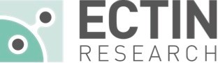 Ectin Research AB Logo
