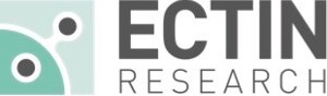 Ectin Research AB Logotyp