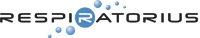 Respiratorius AB Logotyp