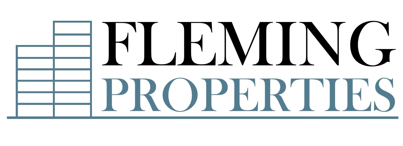 Fleming Properties AB (publ) Logo