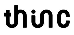 Thinc Collective AB Logo