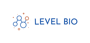 Level Bio AB Logo