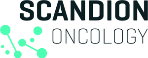 Scandion Oncology Logotyp