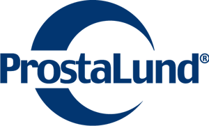 ProstaLund AB Logotyp