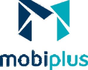 MobiPlus AB Logotyp