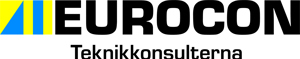 Eurocon Consulting AB Logotyp