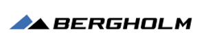 Bergholm Fritidsfordon AB (publ.) Logo