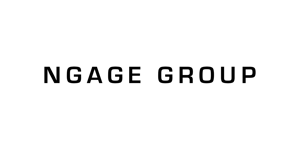 Ngage Group AB Logotyp