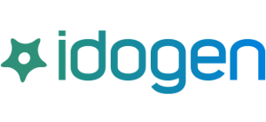 Idogen AB Logotyp