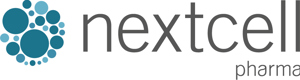 NextCell Pharma AB Logotyp
