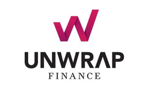 Unwrap Finance AB Logotyp
