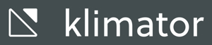 Klimator AB Logo