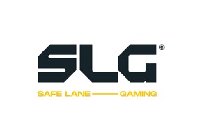 Safe Lane Gaming AB Logo