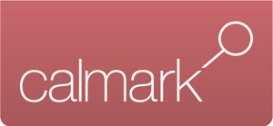 Calmark Sweden AB Logotyp