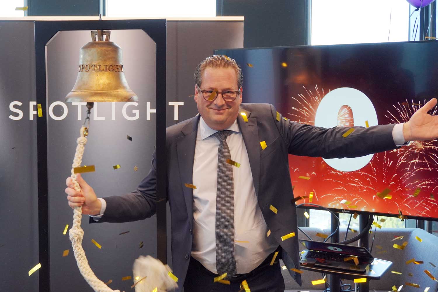 macbook pro on brown wooden table