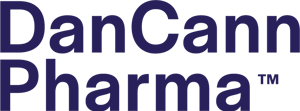 DanCann Pharma A/S Logotyp