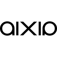 Aixia Group Logotyp