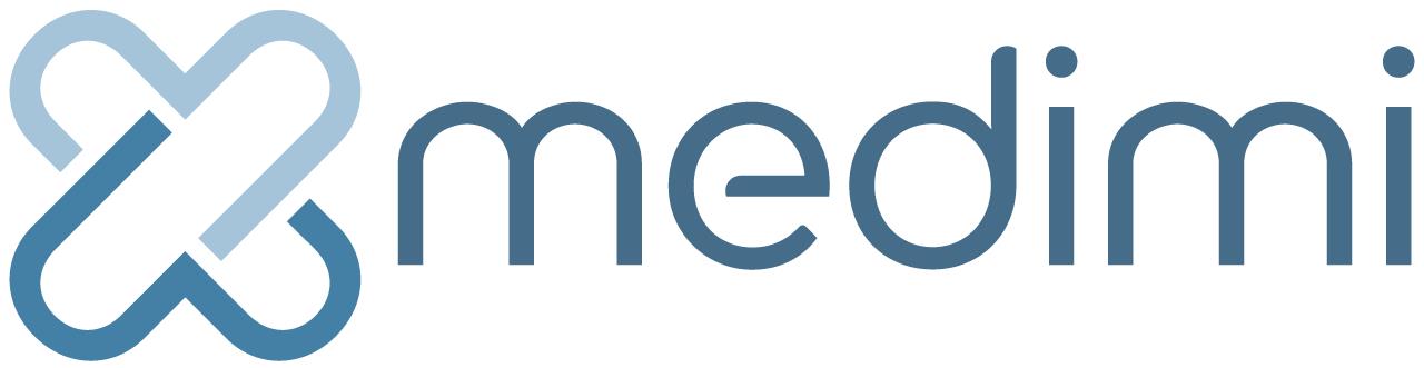 Medimi AB Logotyp