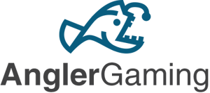 Angler Gaming plc Logotyp