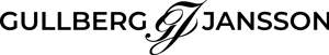 Gullberg & Jansson AB Logotyp