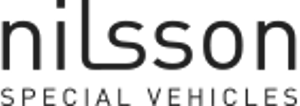 Nilsson Special Vehicles AB Logotyp
