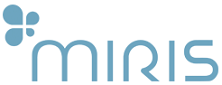 Miris Holding AB Logotyp