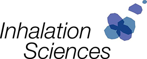 Inhalation Sciences Sweden AB Logotyp