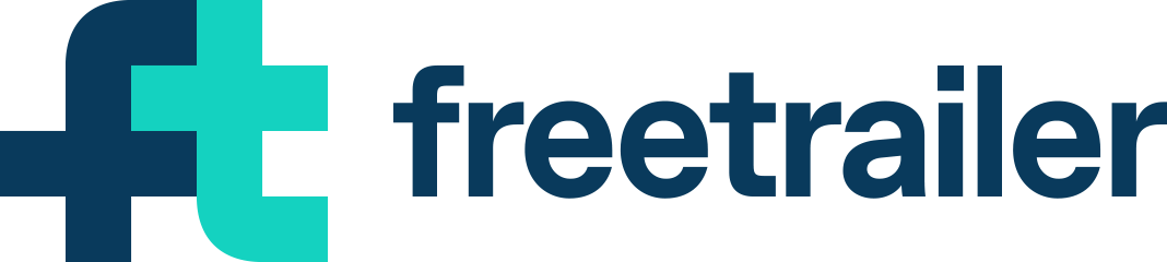 Freetrailer Group A/S Logo