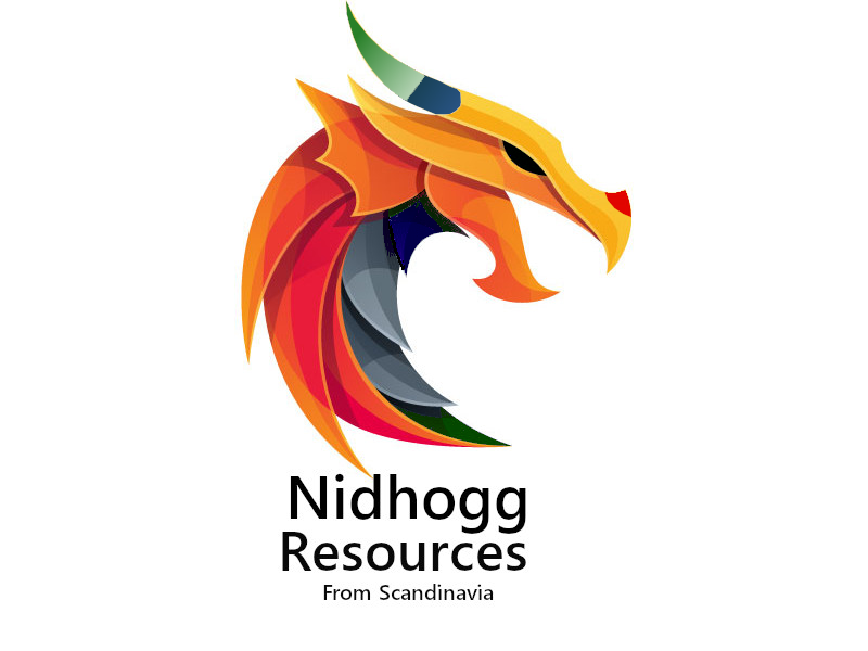 Nidhogg Resources Holding AB Logo