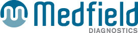 Medfield Diagnostics AB Logotyp
