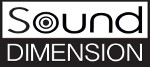 Sound Dimension AB Logotyp
