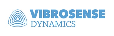 VibroSense Dynamics AB Logo